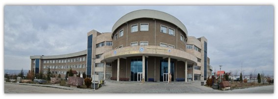 Ankara Üniversitesi YEBİM Sondaj Sahası